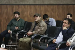 نشست تخصصی &laquo;به روايت لبنان&raquo;