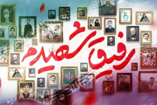 صديقي الشهيد