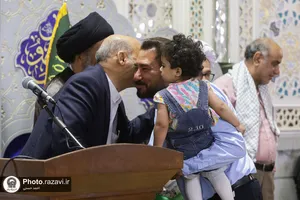 بزرگداشت سالروز آزادسازی خرمشهر و دزفول
