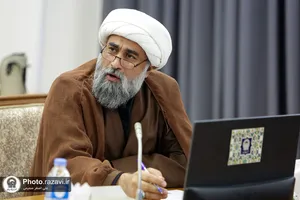 دومین نشست هم&zwnj;اندیشی &laquo;تریبون نوآوری&raquo;