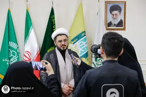 نشست خبری سومین دوره مدرسه تابستانی دارالعلم