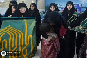 آزادی سه بانوی زندانی جرائم غیرعمد