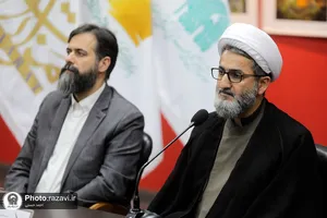 نشست خبری دومین جشنواره بین&zwnj;المللی عکس مزارات