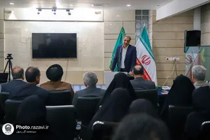 رونمایی از مصاحبه&zwnj;های تاریخ شفاهی ورزش خراسان