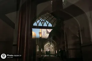 انعکاس عاشقی