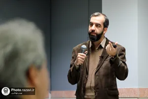 نشست تخصصی رویکرد تاریخ فرهنگی در پژوهش هنر اسلامی