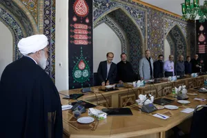 روایتگری آزادگان، یک رسالت و از مصادیق تعظیم شعائر الهی است