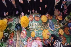 مشقِ مهربانی در جوار خورشید؛ الگویی نو برای گفت‌وگوی میان‌نسلی مادران و دختران