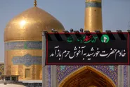 شهر خورشید مهیای آیین وداع با رهبر شهید امت
