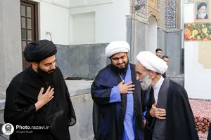 مدرسه تابستانی دارالعلم-3