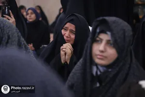 شب شعر &laquo;در فراق امام امت&raquo;
