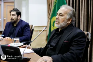 نشست خبری دومین اجلاسیه بین&zwnj;المللی نخبگان منابر شیعه