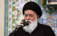 مقتل‌خوانی روز عاشورا همراه با بیان معارف حسینی