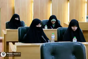پنل&zwnj;های تخصصی اجلاسیه بین&zwnj;المللی ششمین کنگره جهانی حضرت رضا علیه&zwnj;السلام
