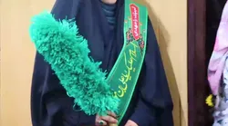 برگزاری گردهمایی خادمیاران و یاوران رضوی در آران و بیدگل/ گزارش ویدئویی