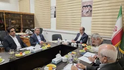 IRIU, Ministry of Foreign Affairs forge scientific diplomacy ties