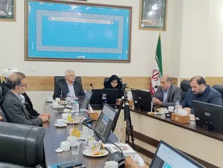 تبیین نقش فرهنگ ایثار در سرمایه انسانی و امنیت پایدار