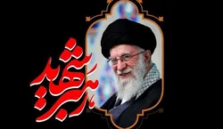 شبکه خادم‌یاری البرز آماده میزبانی از عزاداران رهبر شهید