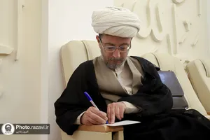 نشست تخصصی تعلیم و تربیت قرآنی برای نسل امروز
