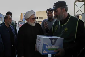 اربعین، تصویری افتخار آمیز از همدلی امت اسلام برای جهانیان است