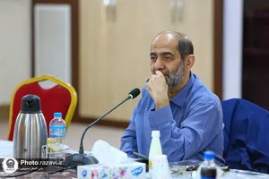 بهره&zwnj;برداری از ساختمان جدید پذیرش زائرسرای رضوی