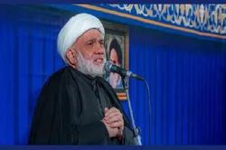ملت ایران تحقق آرزوی دیرین امیرالمؤمنین (ع) در آخرالزمان هستند