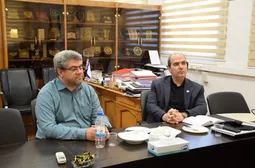 هم‌افزایی دانشگاه بین‌المللی امام رضا (ع) با شورای عالی انقلاب فرهنگی برای توسعه دیپلماسی علمی بررسی شد