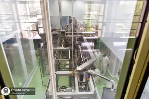 تفاهم&zwnj;نامه همکاری&zwnj;های مشترک میان شرکت داروسازی ثامن و دانشگاه آزاد اسلامی