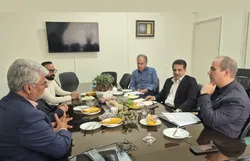 دانشگاه امام رضا (ع) همکاری با بخش کشاورزی را توسعه می‌دهد