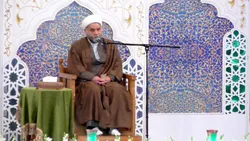 راهبرد خدمت خادمان حرم رضوی از نگاه امام عسکری (ع)