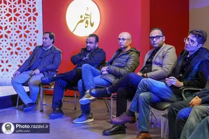 میزبانی &laquo;ماه هنر&raquo; از هنرمندان رضوی در مشهد