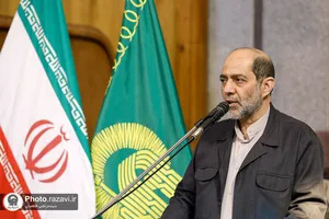 توزیع ۸هزار بسته معیشتی طرح امام رئوف