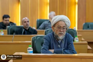 افتتاحیه ششمین کنگره جهانی امام رضا(ع)