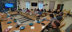 آموزش و توانمندسازی خادم‌یاران ضروری است