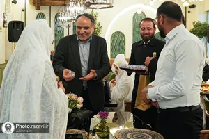 ازدواج