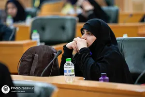 افتتاحیه ششمین کنگره جهانی امام رضا(ع)