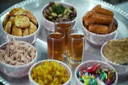 عشق بی‌منت در حرم رضا علیه السلام