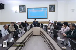 زیارت عامل تعمیق ایمان، همگرایی اجتماعی و استمرار خط انبیا است