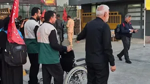 موکب شلمچه