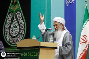 گردهمایی علما و فرهیختگان اهل سنت
