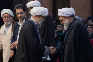 اولین کنفرانس بین&zwnj;المللی کرامت انسانی و چالش&zwnj;های خانواده در جهان معاصر