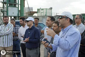 سی و ششمین نشست روابط عمومی&zwnj;های آستان قدس رضوی