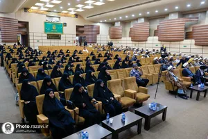 نشست تخصصی &laquo;تحلیل شرایط کنونی منطقه غرب آسیا&raquo;