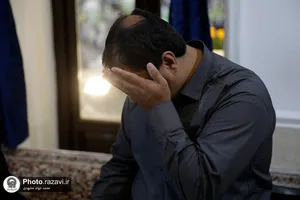 آزادی یک زندانی معسر توسط تولیت آستان قدس رضوی