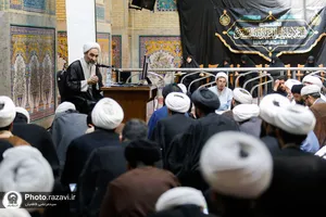 آغاز به کار مدرسه تابستانی &laquo;دارالعلم&raquo;-1