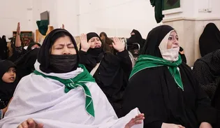 Iran-Pakistan Razavi Culture event to get underway at Imam Reza Shrine