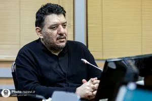 نشست خبری دومین اجلاسیه بین&zwnj;المللی نخبگان منابر شیعه