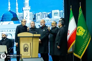 گردهمایی علمای و فرهیختگان شیعه و اهل سنت