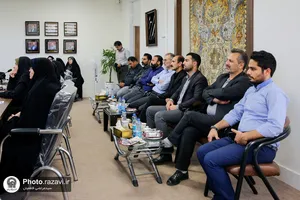 رونمایی از قدیمی&zwnj;ترین اسناد فرش&zwnj;های حرم مطهر رضوی