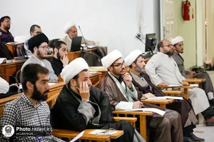 مدرسه تابستانی دارالعلم-2